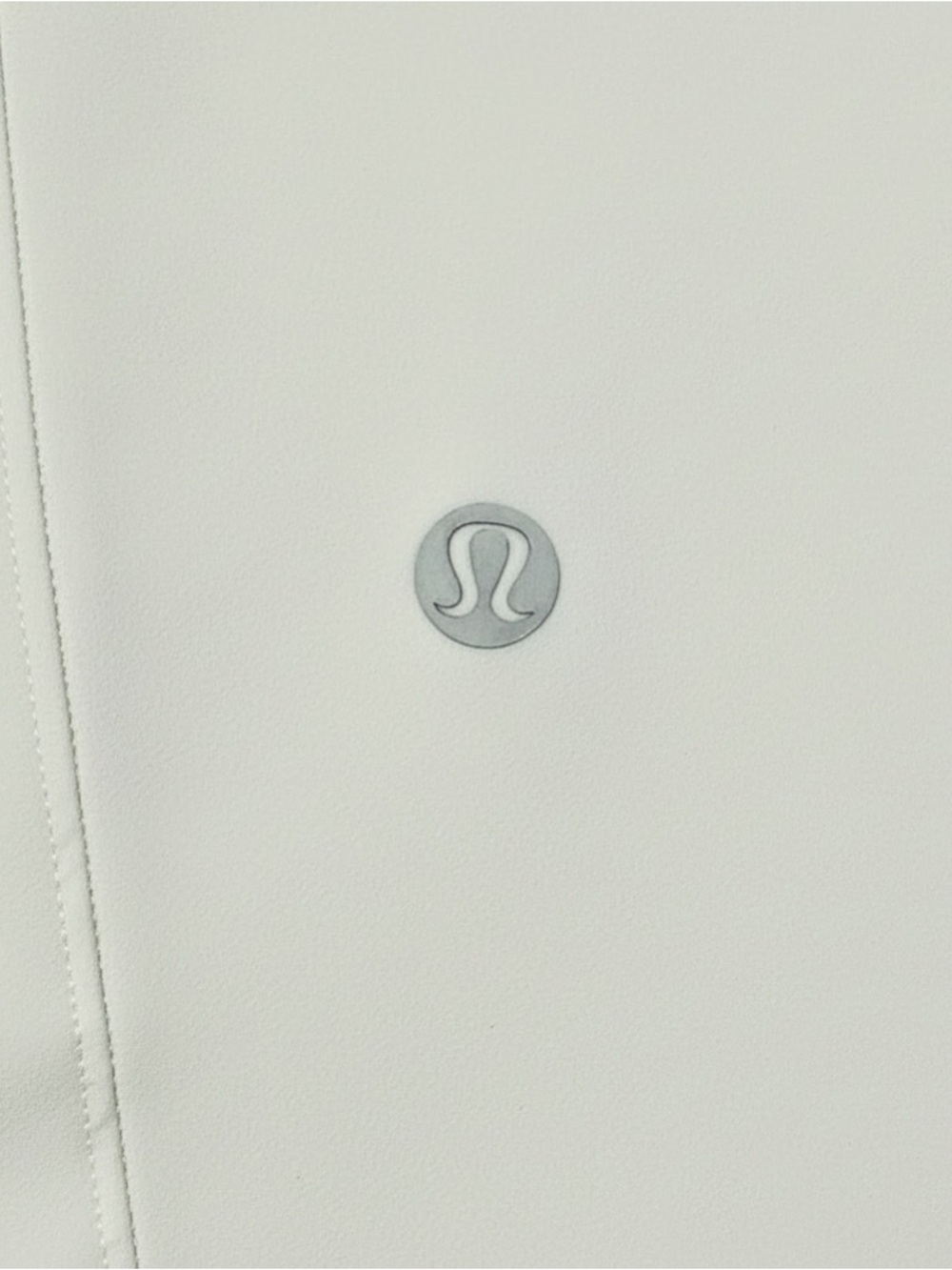 Lululemon Pace Breaker Ankle Zip Jogger - Bone Cream S Regular - Picture 3 of 5